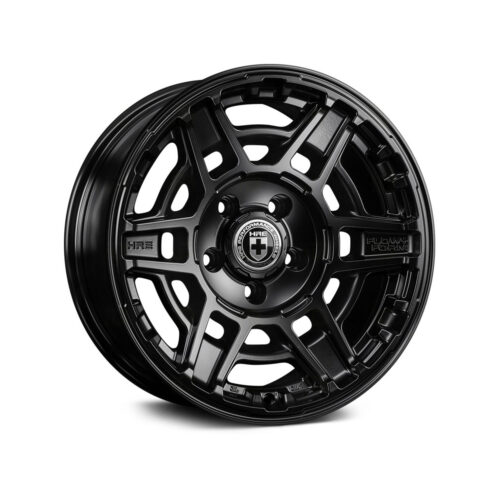 HRE FlowForm® – FT01 Tarmac