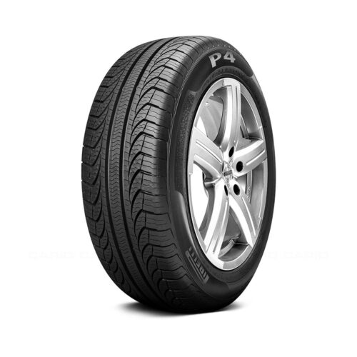 PIRELLI TIRES® – P4 FOUR SEASONS PLUS