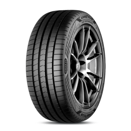 Eagle F1 Asymmetric 6 SUV